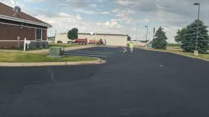 Reliable Pikesville, MD Driveway Paving Services Solutions